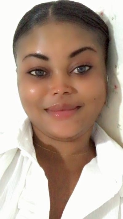 Marie 31 ans Abidjan Côte d'Ivoire