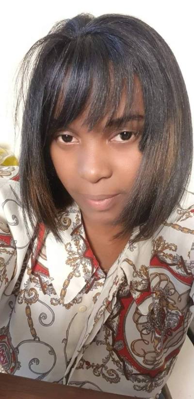 Anita 30 ans Tana Madagascar