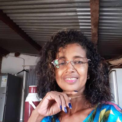 Clara 56 ans Antalaha  Madagascar