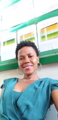 Soafia 38 ans Diego Suarez  Madagascar