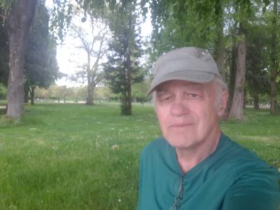 Peter​buedinger 76 ans Merzig  Allemagne