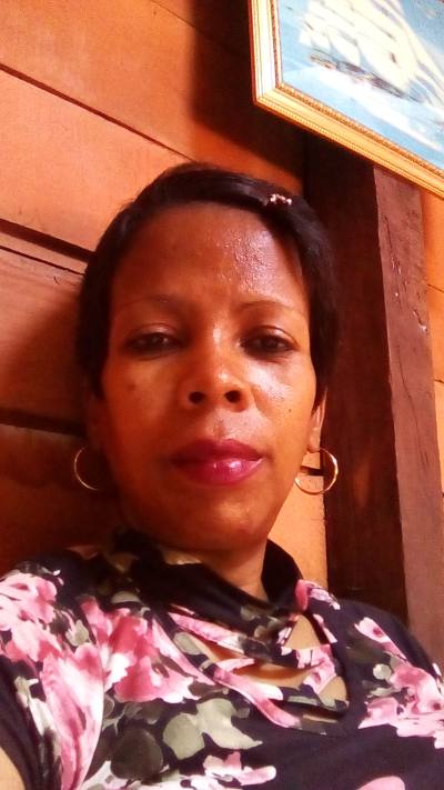 Hoby 43 ans Toamasina Madagascar