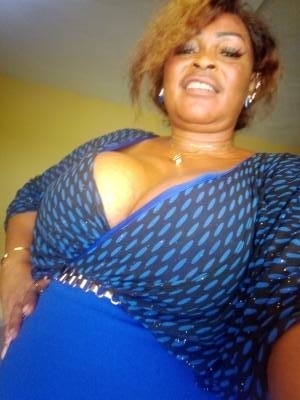 Anne 47 ans Sud Cameroun Cameroun