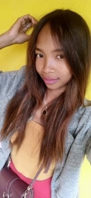 Maena 26 ans Mada Madagascar