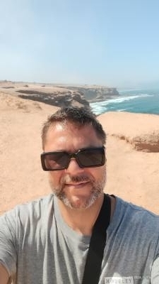 Didier 36 ans Clermont-ferrand France