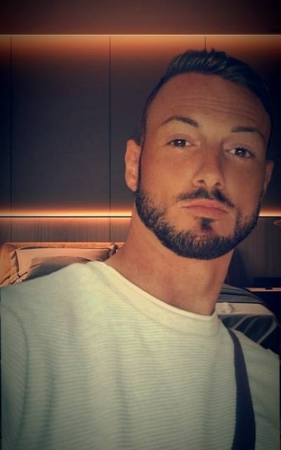 Antonio 32 ans  Allemagne