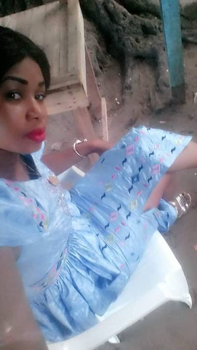 Mariam 37 ans Bamako Mali