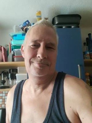 Markus 48 ans Hamburg  Allemagne