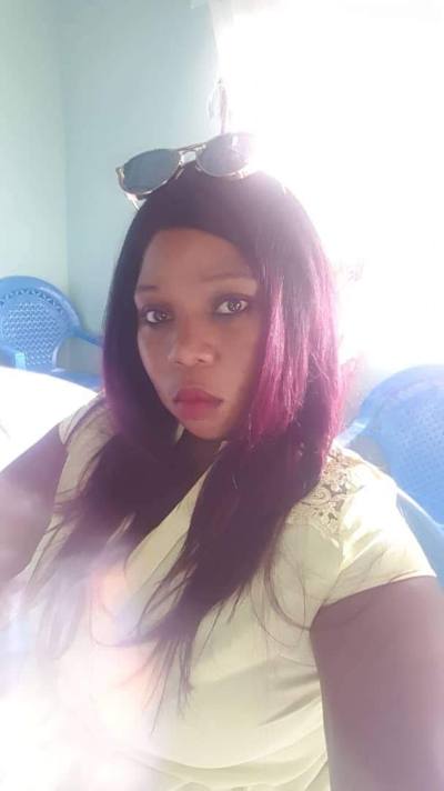 Diana 37 ans Douala Cameroun