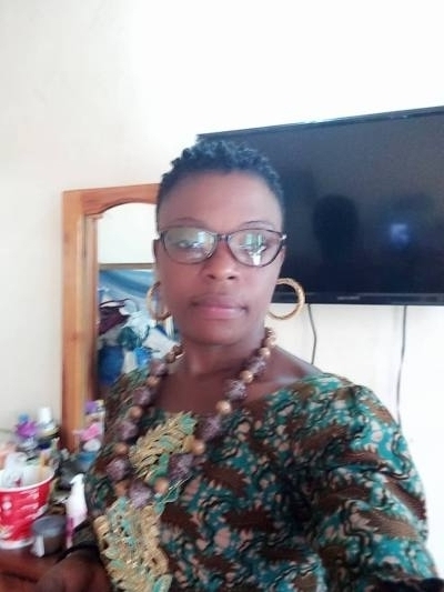 Iréne 42 ans Golf Togo