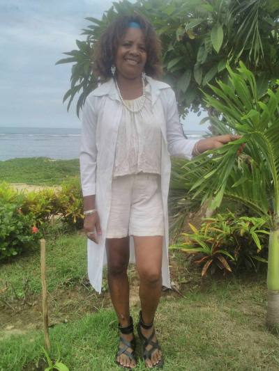 Juliana 52 ans Antalaha  Madagascar