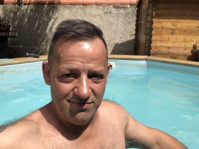 Chris 53 ans Port-saint-louis-du-rhône France