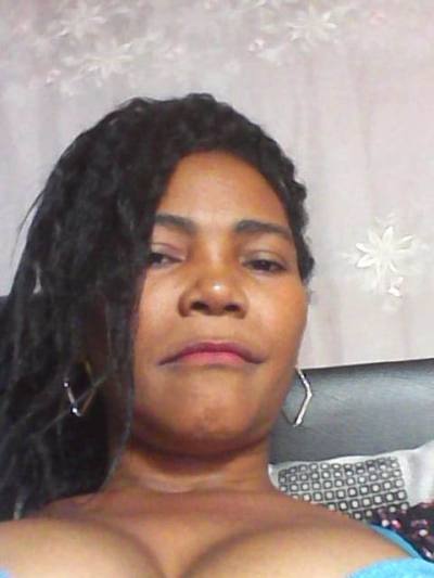 Hortense 46 ans Tamatave Madagascar