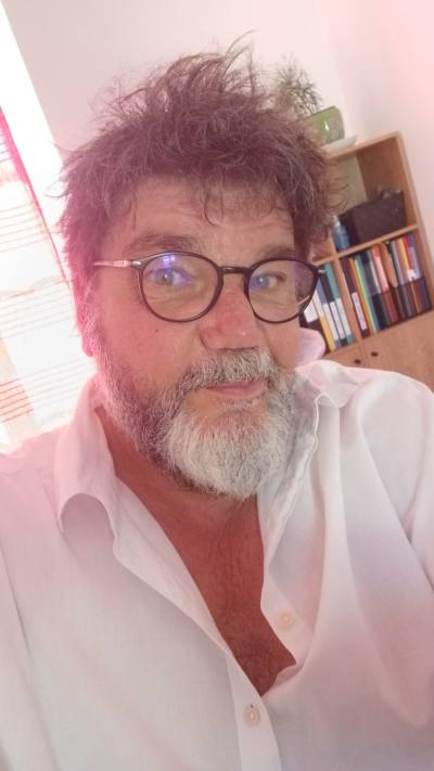 Jean 61 ans Argenton Sur Creuse France