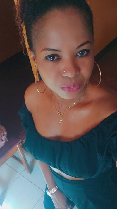 Huguette 39 ans Diego Suarez Madagascar