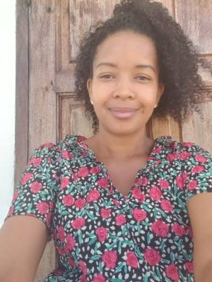 Larissa 30 ans Vohemar  Madagascar