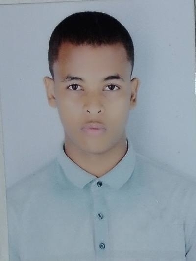 Sylvio 19 ans Urbaines  Madagascar