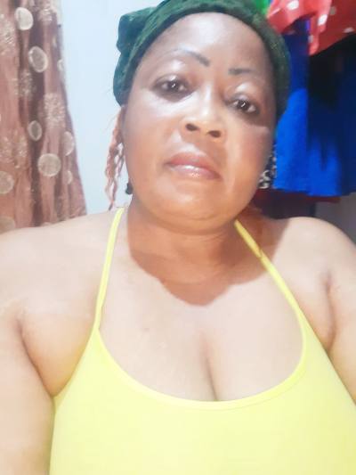 Dodo 43 ans Yaoundé  Cameroun