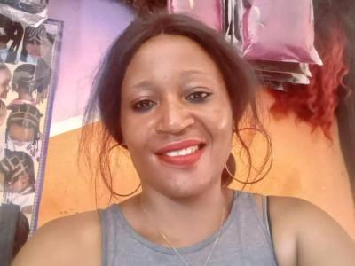 Catherine 46 ans Yaoundé 3 Cameroun