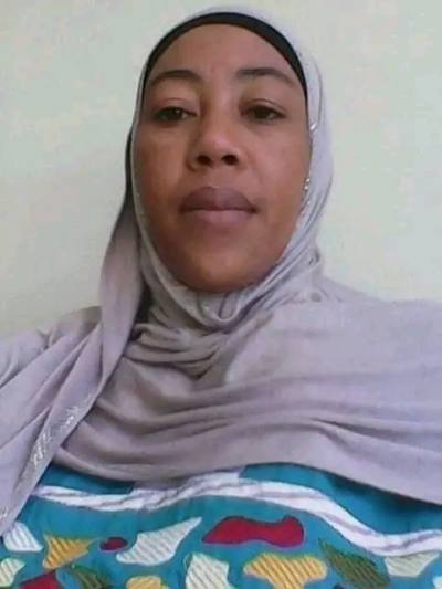 Rose 49 ans Toamasina  Madagascar