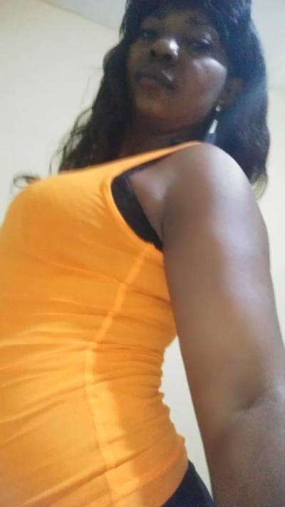 Michelle 43 ans Yaoundé5 Cameroun