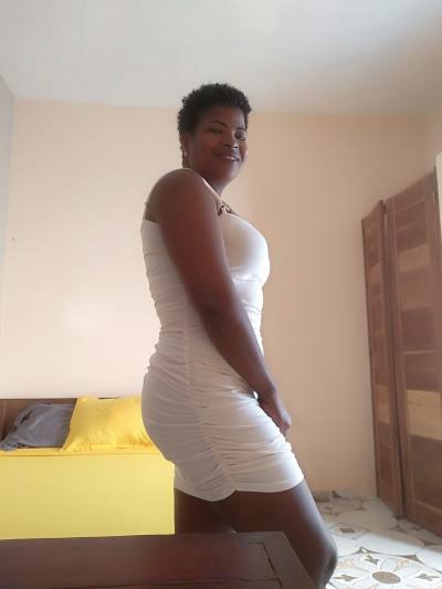 Rasoaline 33 ans Hell Ville Madagascar