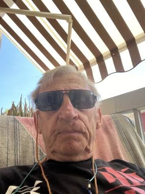 Rémy 73 ans Montpellier  France