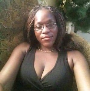 Elvina 46 ans Dakar Sénégal