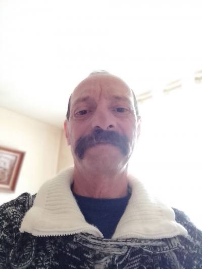 Luc 62 ans Limoges France