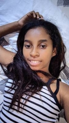 Stessie 24 ans Vohemar  Madagascar