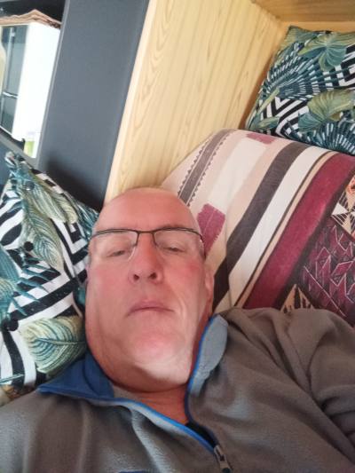 Richard 61 ans Toulouse  France