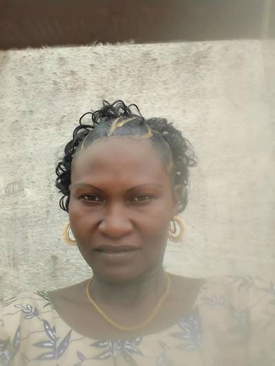 Rachel 47 ans Ndjamena  Tchad