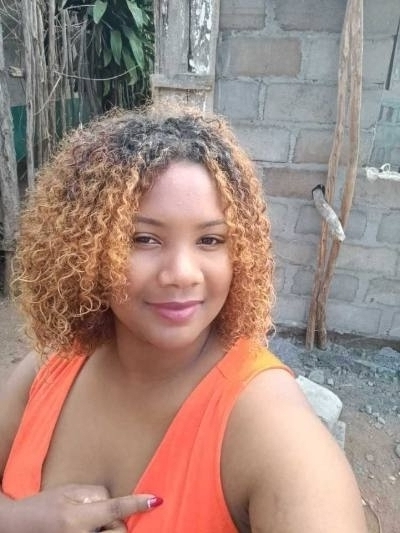 Rosa 24 ans Manakara  Madagascar