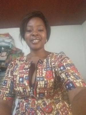 Sabine  47 ans Yaoundé 3 Cameroun