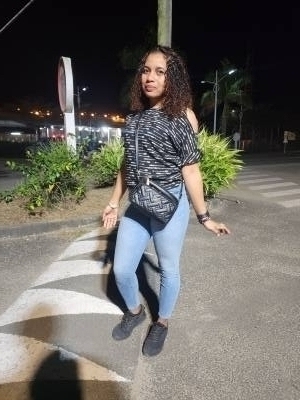 Suzan 34 ans Toamasina Madagascar