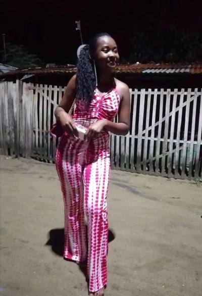 Mafalda 35 ans Tananarive  Madagascar