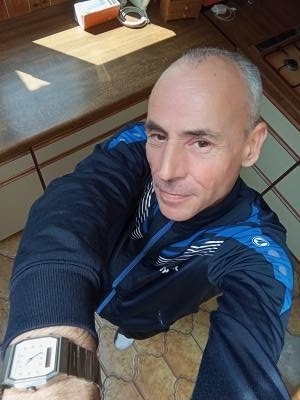 Fred  48 ans Liège Belgique