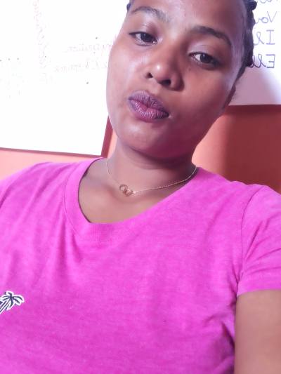 Beatrice 30 ans Mananjary Madagascar