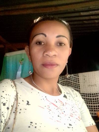 Flarice 36 ans Majunga Madagascar