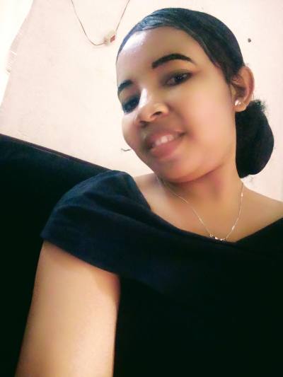 Brenda 30 ans Sambava Madagascar