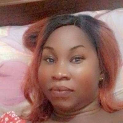 Nicole 35 ans Abidjan  Côte d'Ivoire