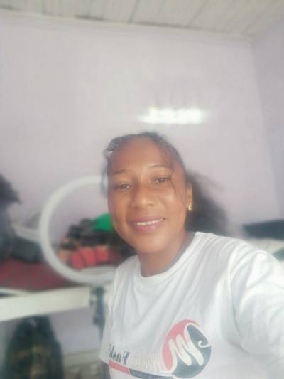 Louise 43 ans Tamatave Madagascar