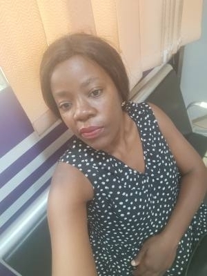 Clara 40 years Yaounde  Cameroon