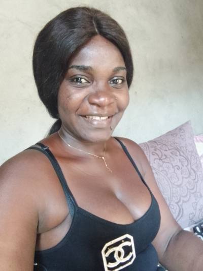 Blackbutterfly 32 ans Libreville  Gabon