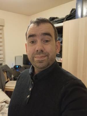 Guillaume 39 ans Arras France