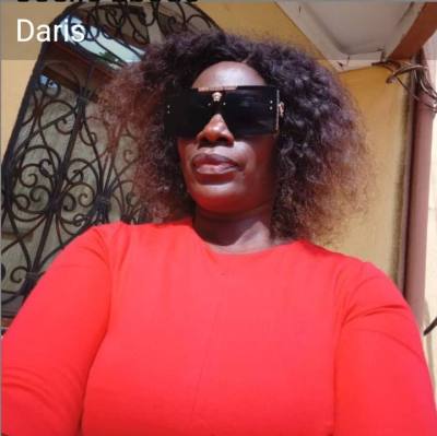 Damaris 44 ans Sangmelima  Cameroun