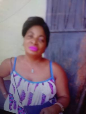 Sabine 46 ans Yaoundé  Cameroun