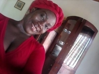 Damaris 44 ans Sangmelima  Cameroun