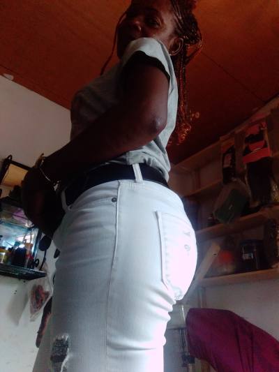 Marie 43 ans Yaoundé Centre Cameroun