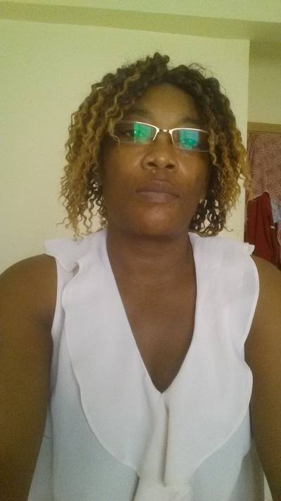 Liliane 47 ans Casblanca Maroc